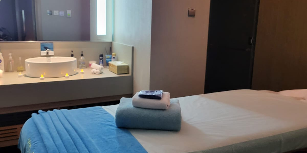 An Oasis On The 17th Floor: Discovering The Best European Massage In Dubai At Bella Spa