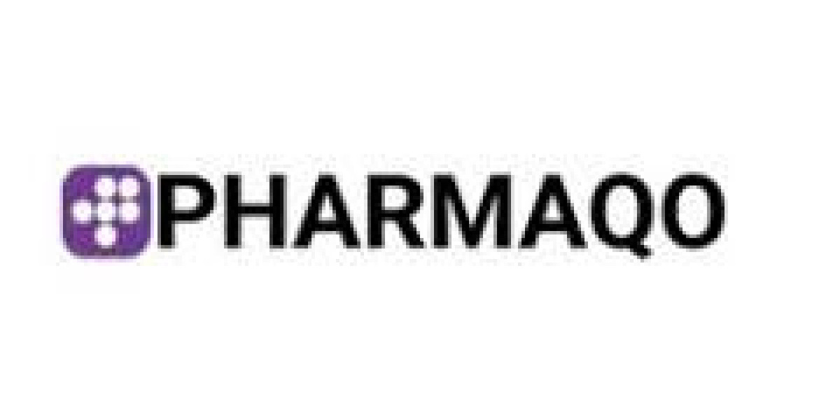 Pharmaqo Labs: Your Partner in Peak Fitness