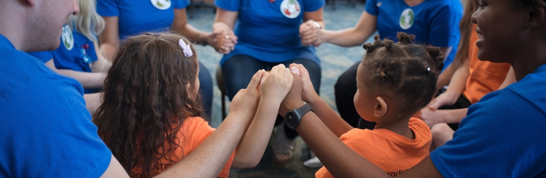 Foundations Care Cover Image