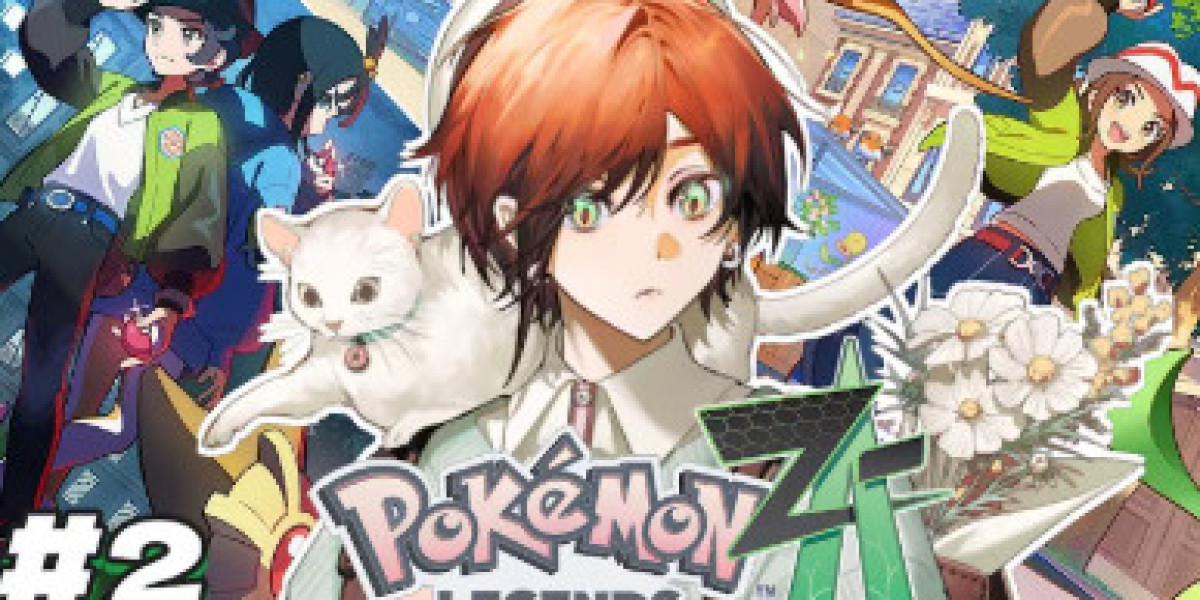 Mastering Skiddo: How to Catch or Buy Skiddo in Pokémon Legends: Z-A