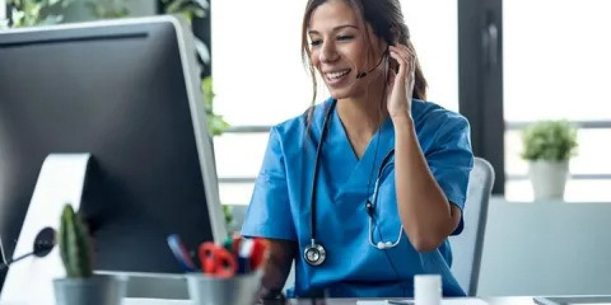 Why Medical Scribe Work Is Key to Organized Medical Records