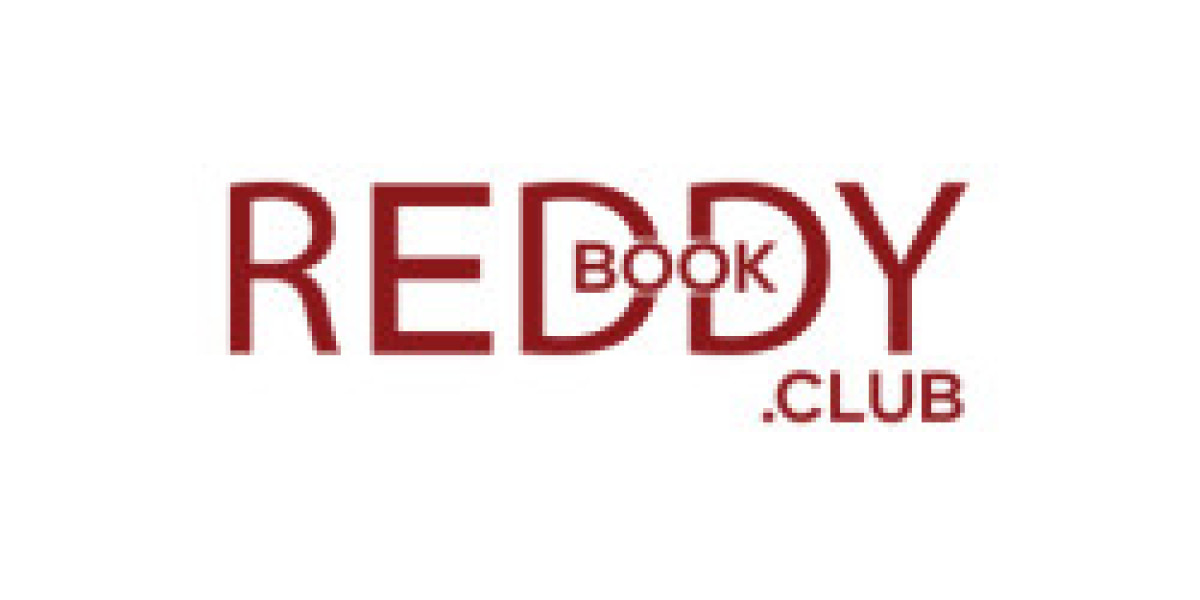 Exploring Reddybook: Everything You Need to Know