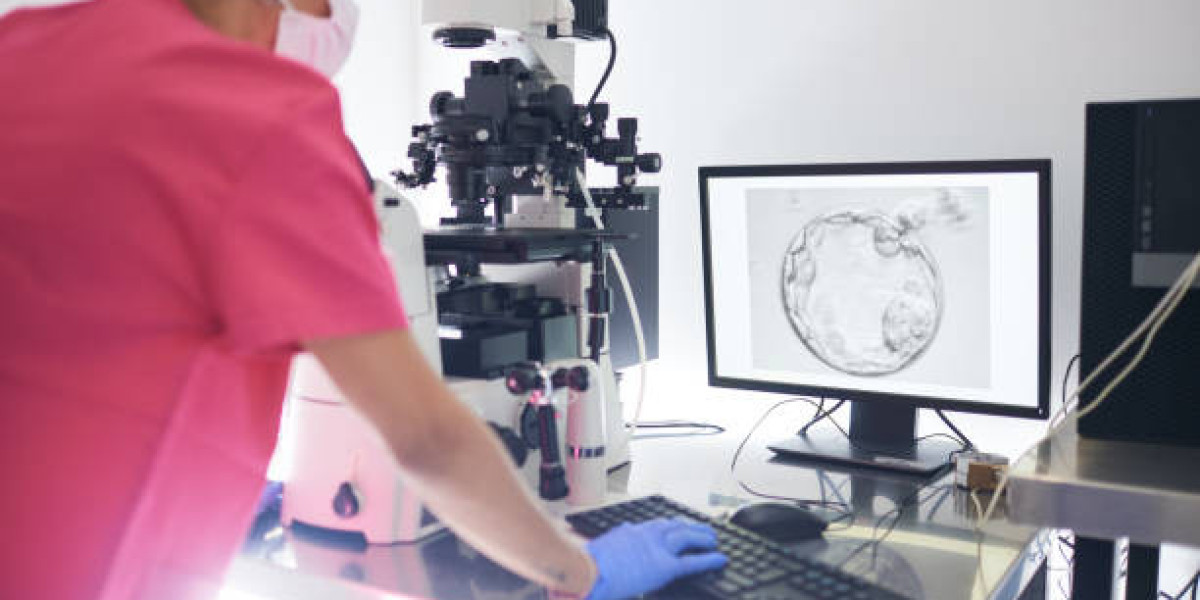 IVF Treatment for Women: A New Era of Hope and Motherhood