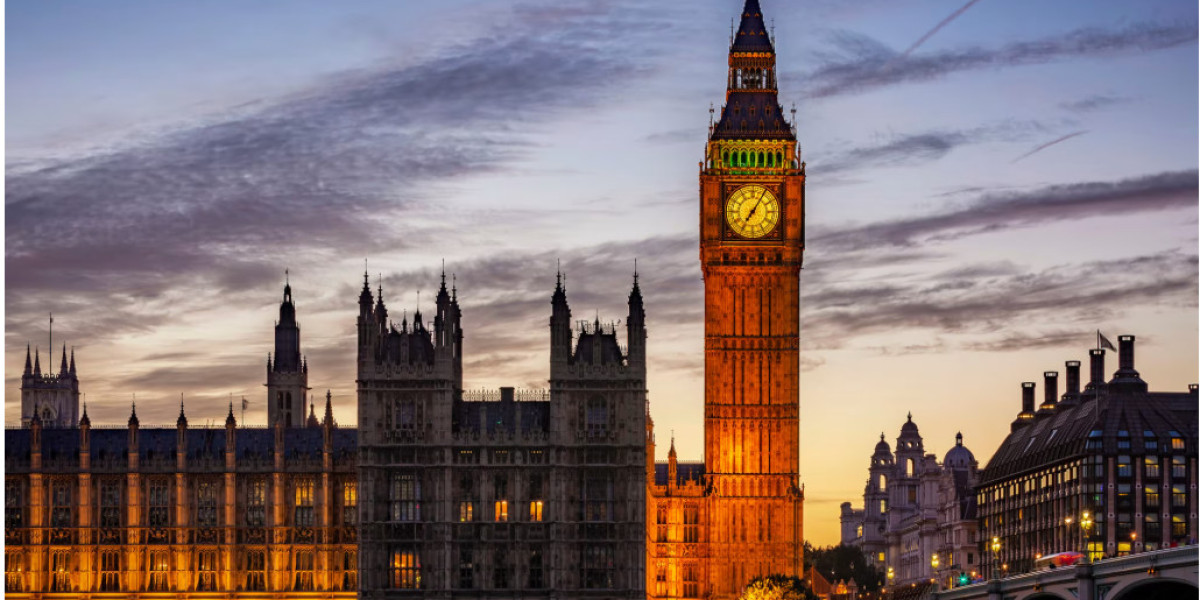 Your Guide to Visit the Palace of Westminster