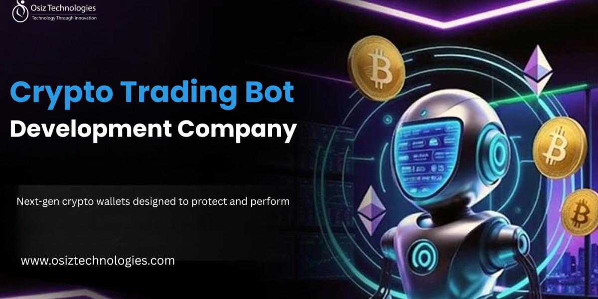 Automated Crypto Trading Bot: Always On, Always Profitable