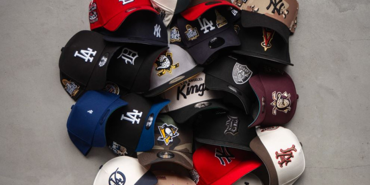 From Streetwear to Chic – Explore The Hat People Collection