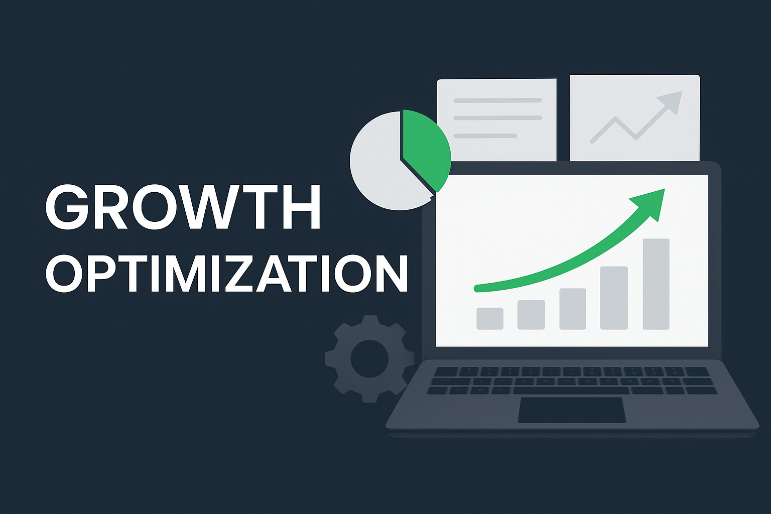 Growth Optimization Profile Picture