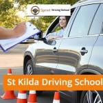 Sprint Driving School St Kilda Profile Picture