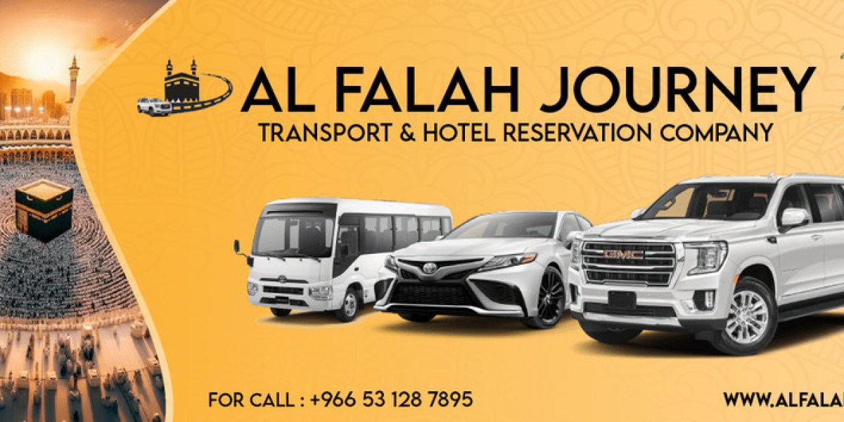 ? Preparing for Your First Hajj: A Complete Guide with AlFalah Journey