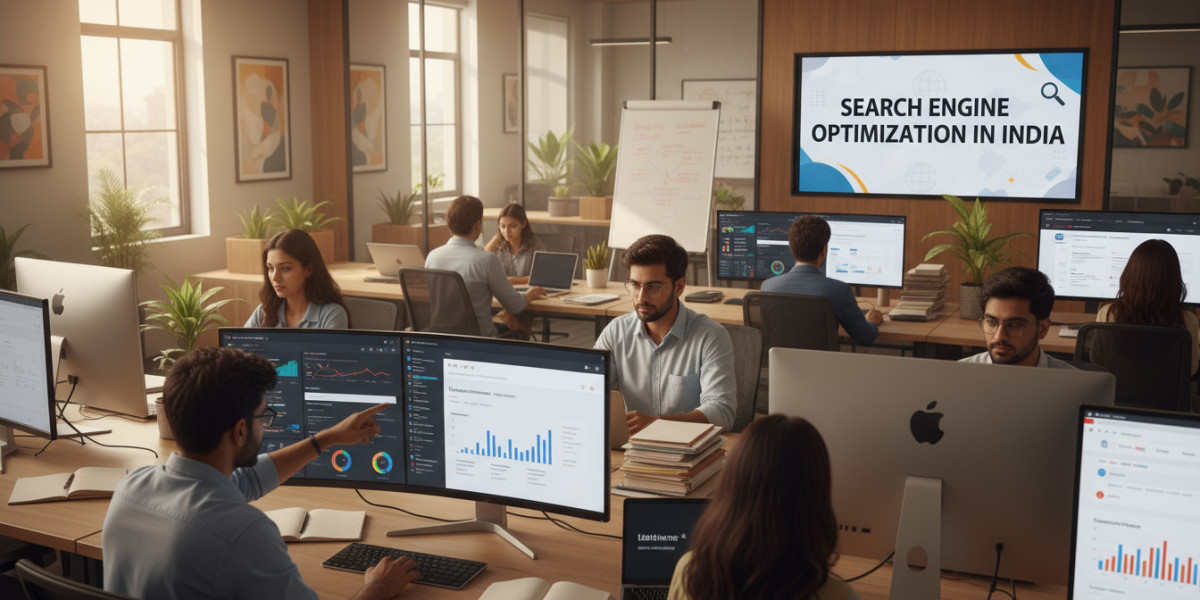 Regional SEO in India: How to Target Multiple Cities