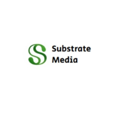 Substrate Media Profile Picture