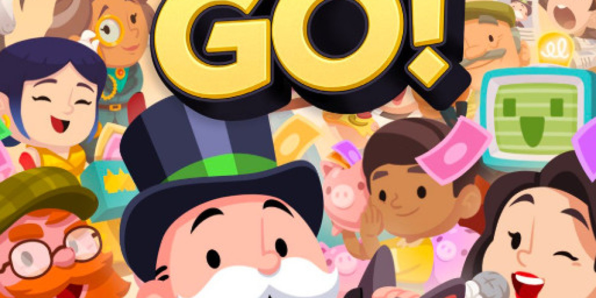 MMOexp Many believe Monopoly Go is a long and tedious game