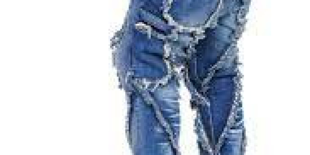 Valabasas Jeans Premium Denim for the Modern Trendsetter