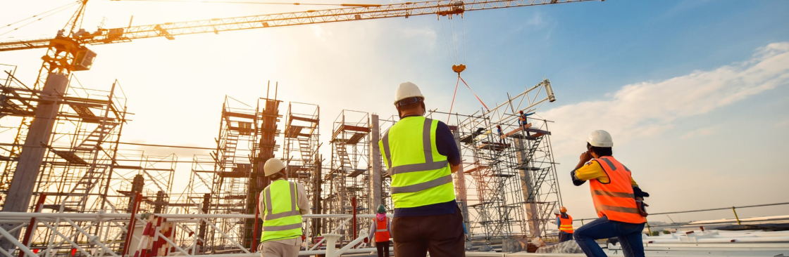 JB Contracting Cover Image