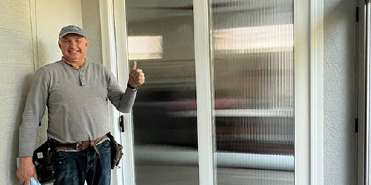 Enhance Your Home with Stylish Sliding Glass Doors in Rocklin