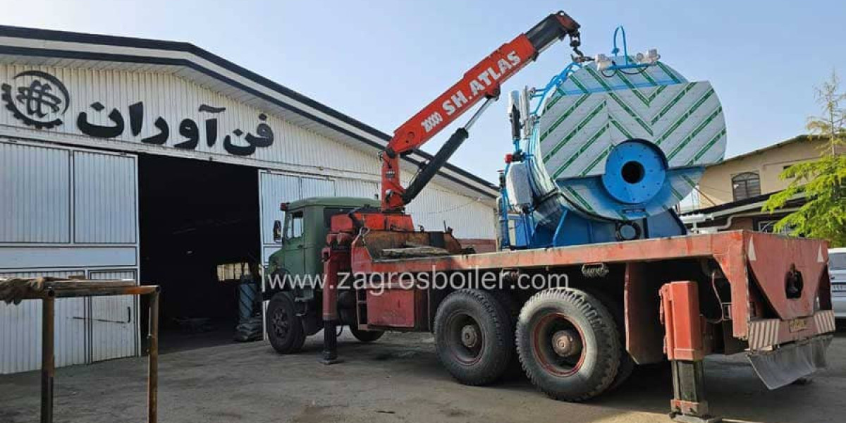Get Steam Boiler Price Details from Reliable Industrial Supplier