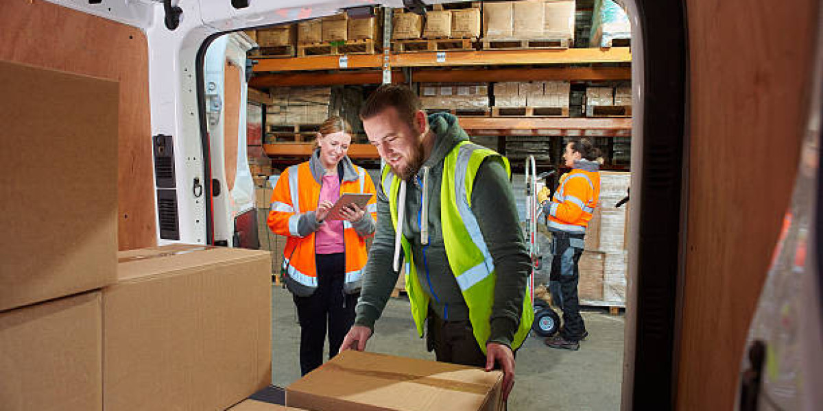 Boost Trade Efficiency with Cargo Freight Forwarders