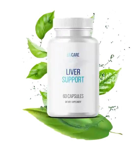 LivCare Profile Picture