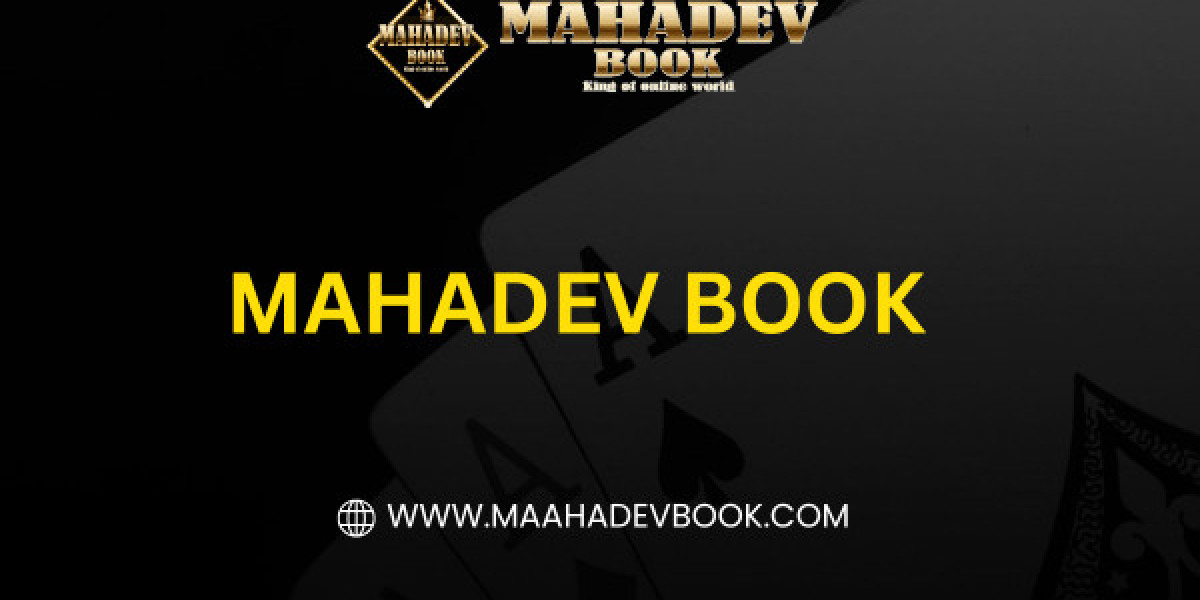 Mahadev Book: Trusted and Tailored for Every Player