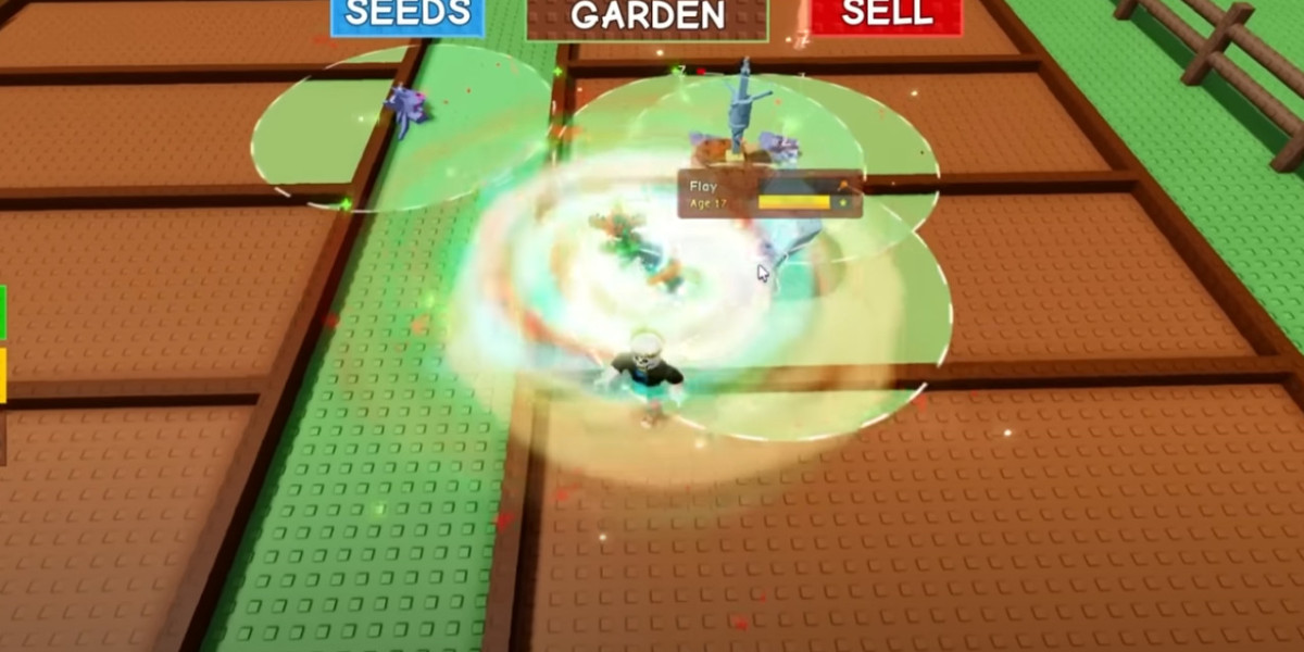 How to Use the Dig Trinket in Grow A Garden for Faster Farming