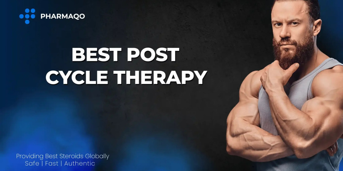 Post Cycle Therapy: Recover Stronger and Faster