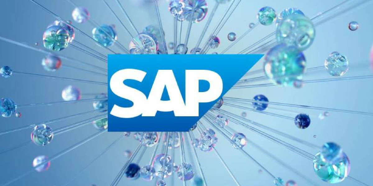 Find the Best ERP Company in Saudi Arabia to Transform Your Business