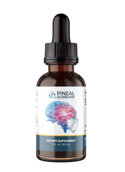 pineal guardian Profile Picture