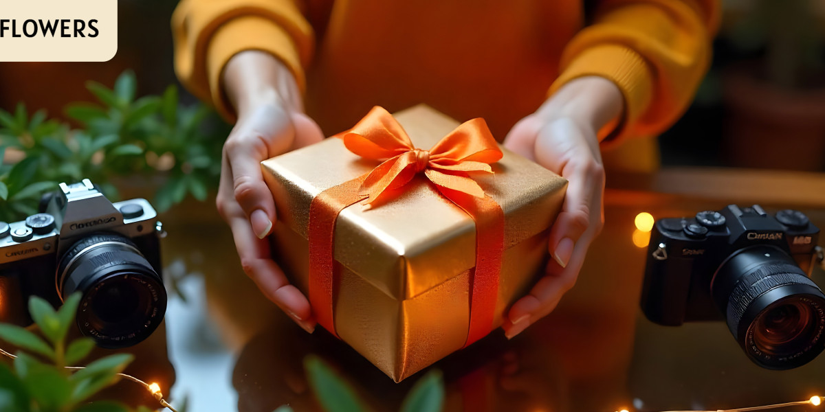How Can You Make Any Celebration Extra Special with Online Gifts in Secunderabad?