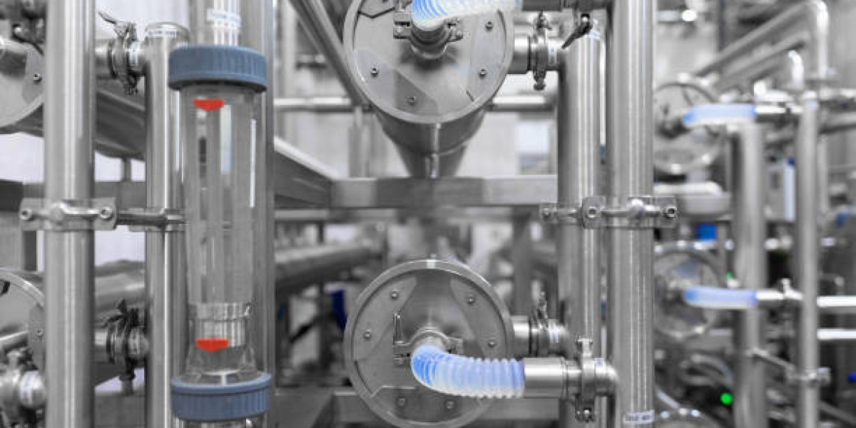 What Materials Are Commonly Used in Constructing an Industrial Rotameter?
