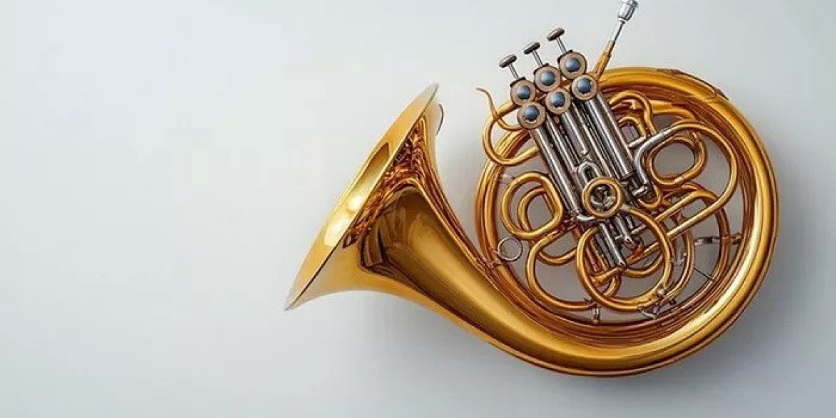 Why Do French Horns Have Strings