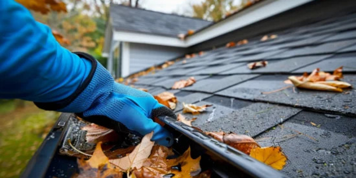 The Ultimate Guide to Affordable Gutter Cleaning Geelong Services