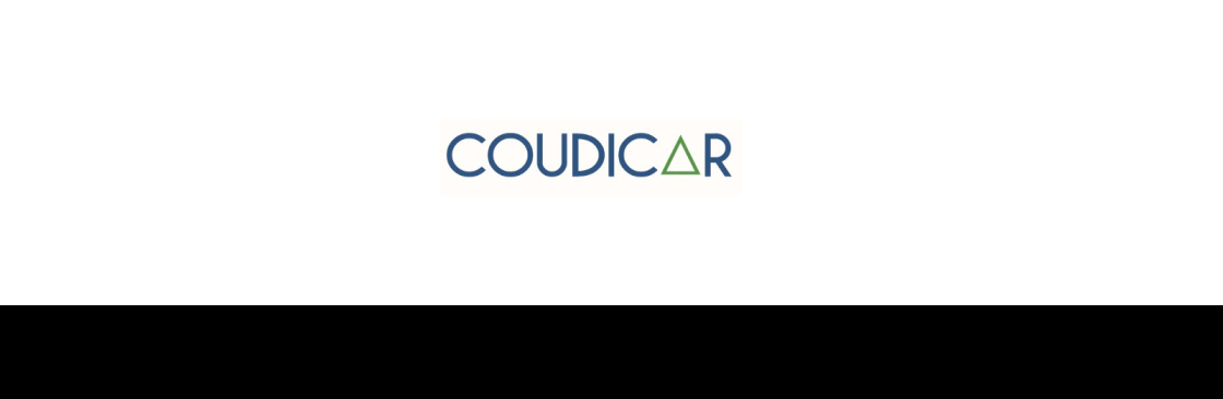 Coudicar Cover Image