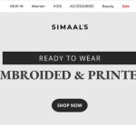 Simaals Official Profile Picture
