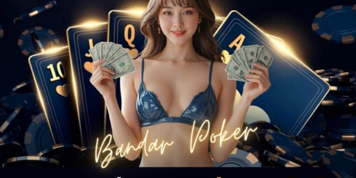 Bangun Karier Poker Anda di Situs Poker88 IDN