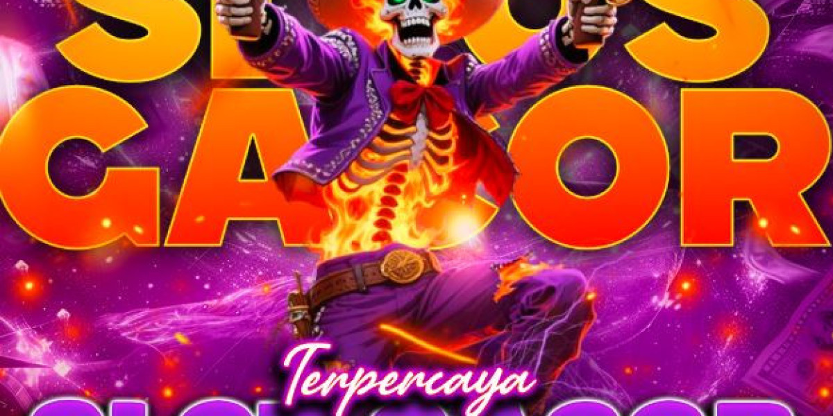 SLOT6000: Situs Resmi Maxwin