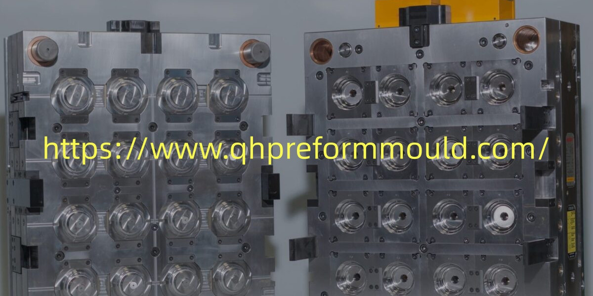 How Does QIHONG MOUlD Handle Mold Shape Comfortable Ergonomic Handles?