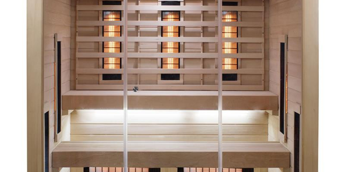 The Best Indoor Saunas for Small Spaces in 2025