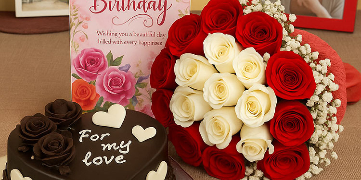 Romantic Gift Ideas to Surprise Your Lover on Their Birthday
