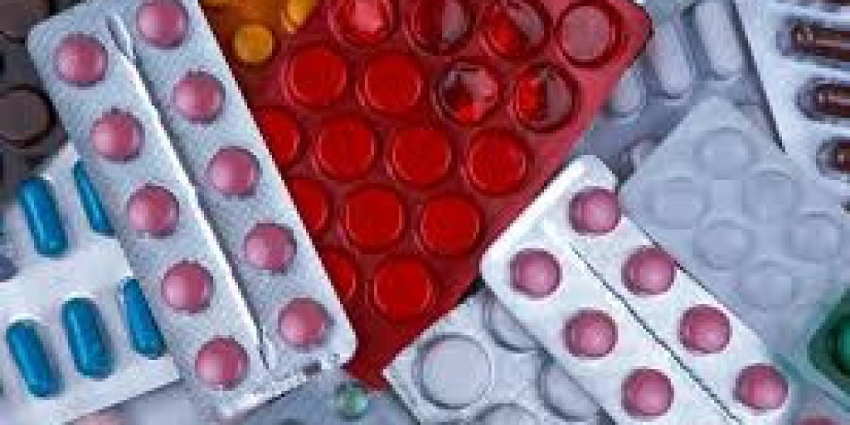 Generic Medicine: The Smarter Way to Affordable Healthcare