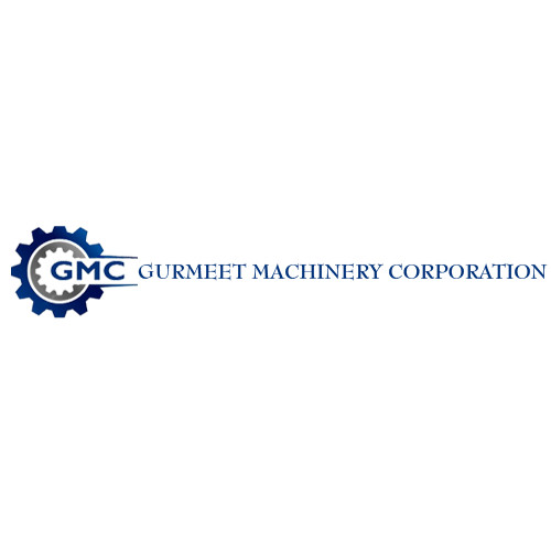 Gurmeet Machinery Corporation Profile Picture