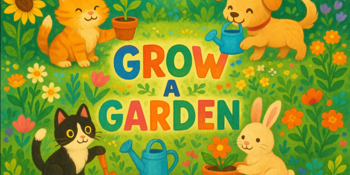 Grow A Garden: How to Track Seasonal Event Patterns