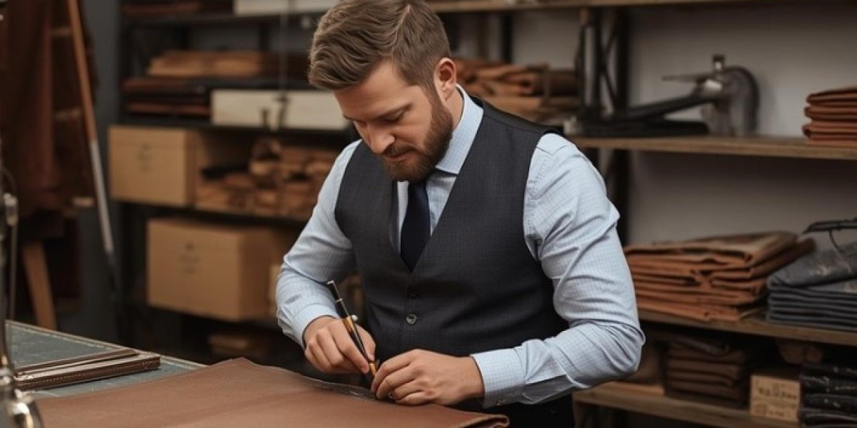 Expert Leather Tailor in Watford: Premium Leather Repair & Alteration Services You Can Trust