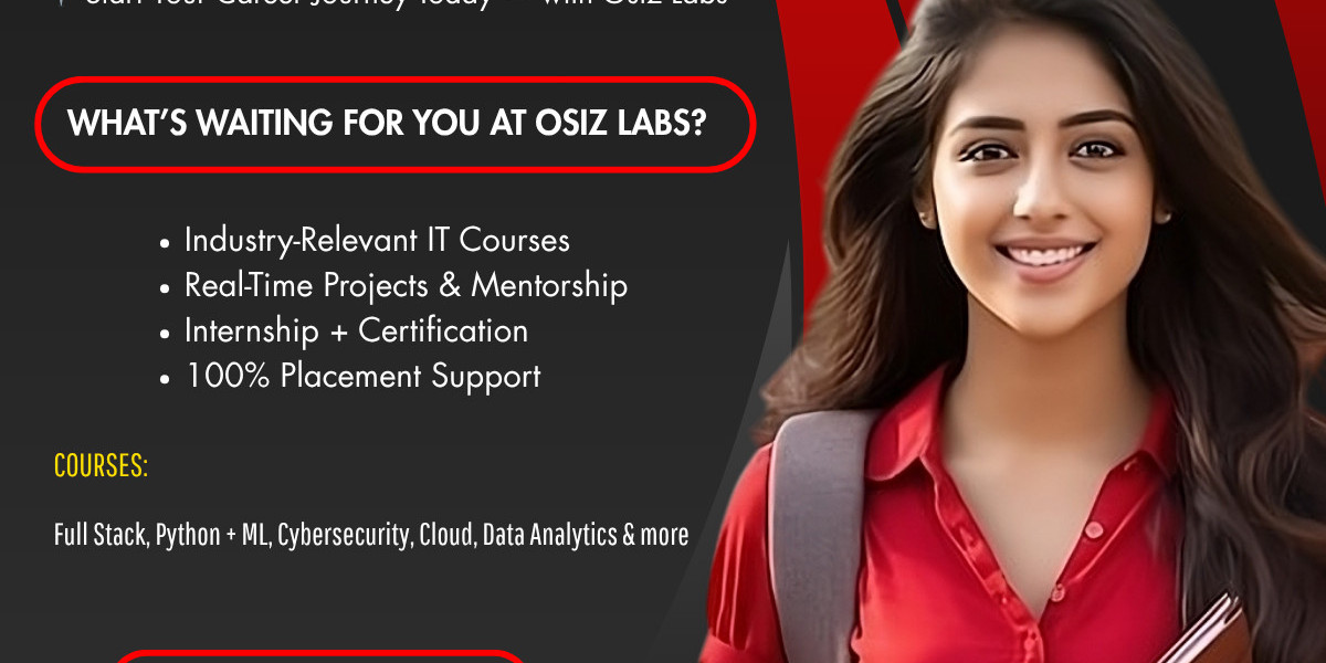 Emerging Tech Trends in 2025 & How Osiz Labs Prepares You for Them