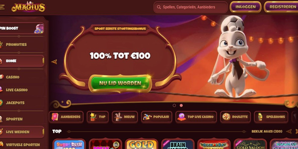 Sport Bet Nederland: De Complete Gids voor Wedden op Sport
