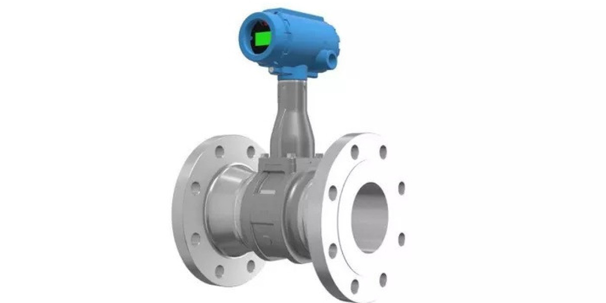 Can Flow Meters Be Used to Measure Both Liquids and Gases?