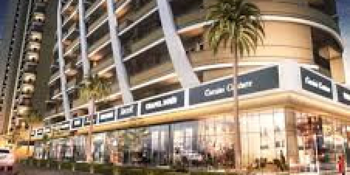 M3M Jacob & Co Noida – Luxury Residences in Sector 97