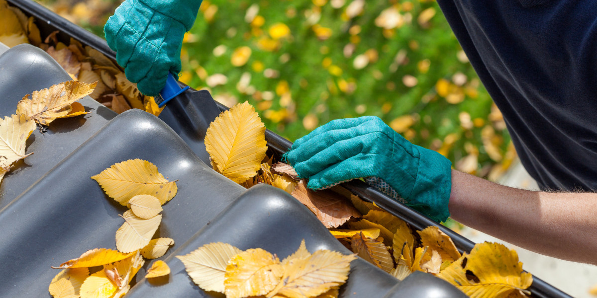 How Regular Gutter Maintenance Protects Your Geelong Property