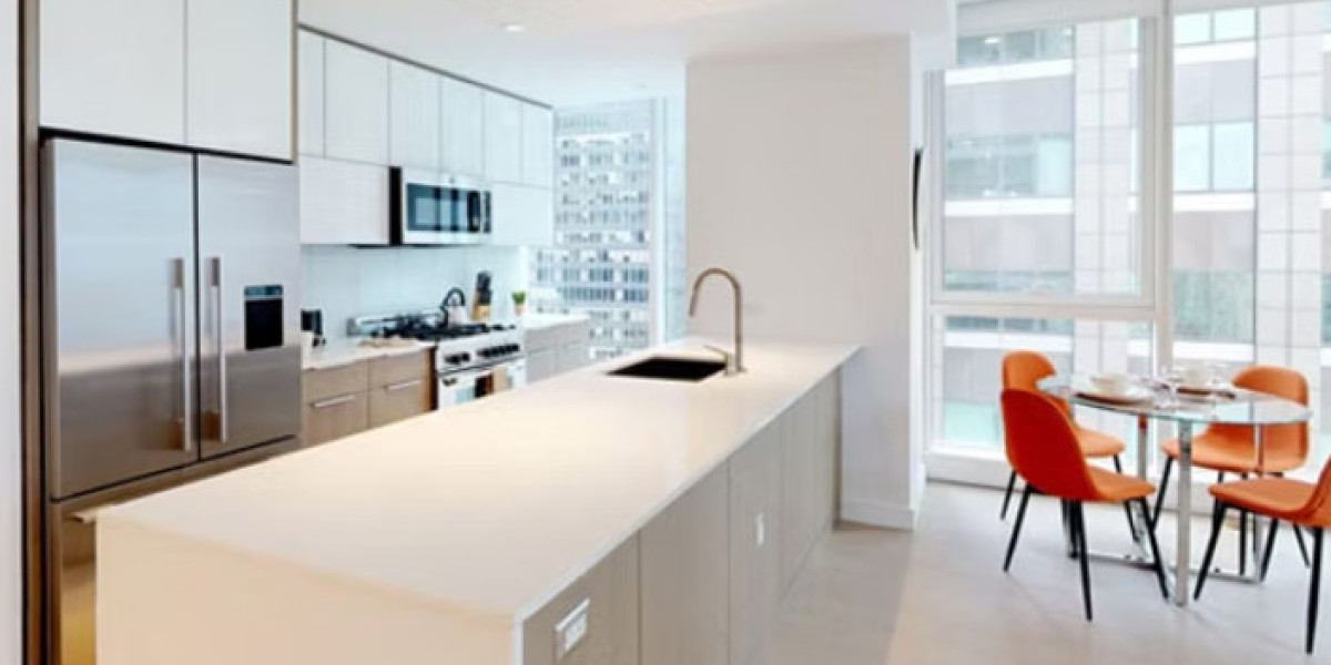 Corporate Housing NYC: A Smarter, Stylish Solution for Business Travelers & Relocating Professionals