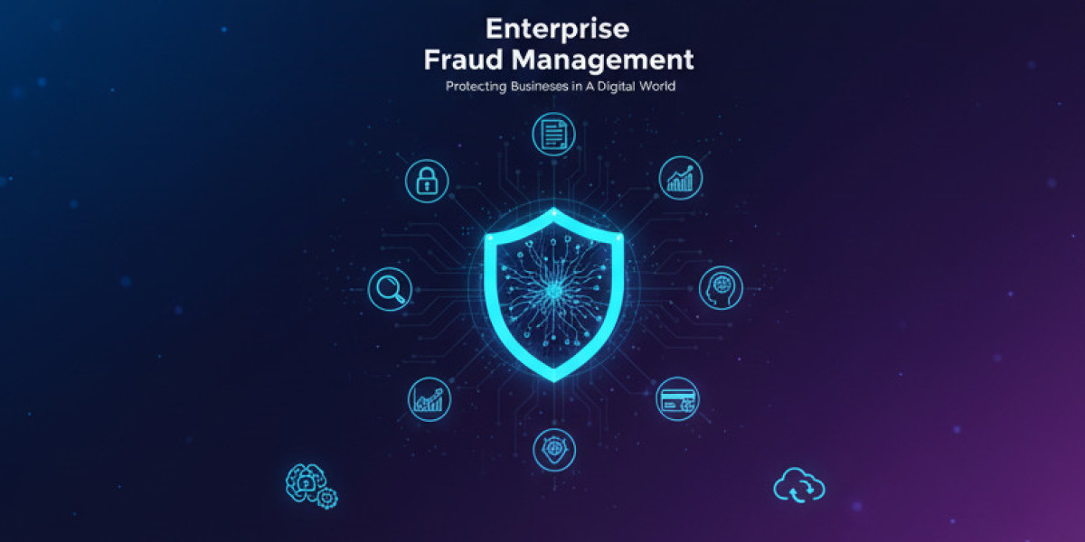 Enterprise Fraud Management (EFM) Market Insights, Trends, and Vendor Analysis