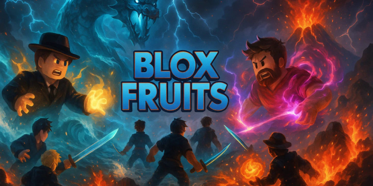When Admins Collide: The Ultimate Blox Fruits Chaos Between Developer and Player